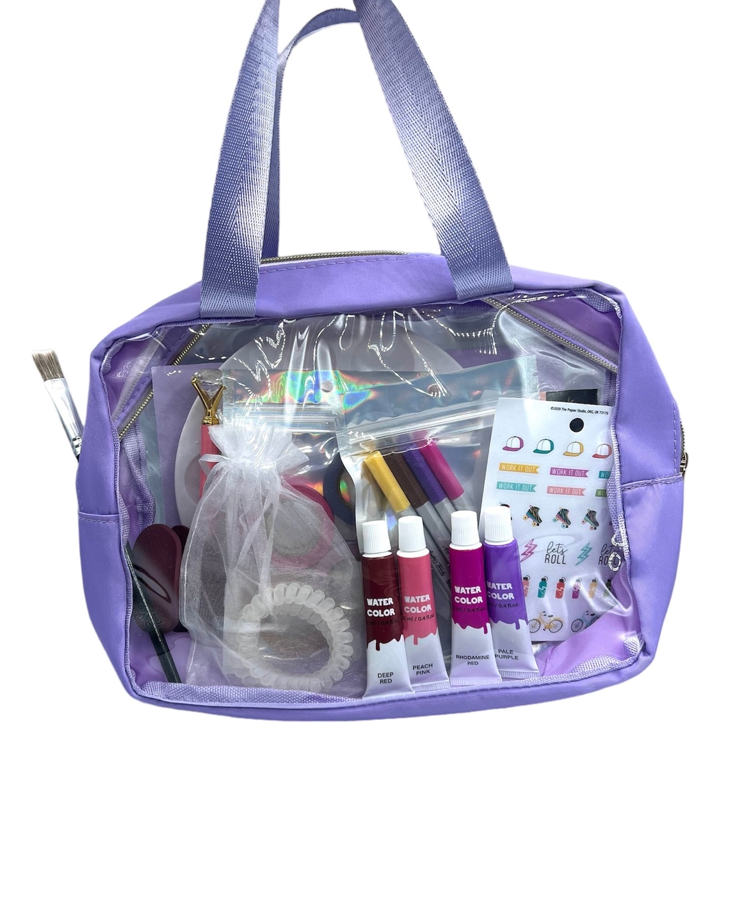 Art Kit Bag