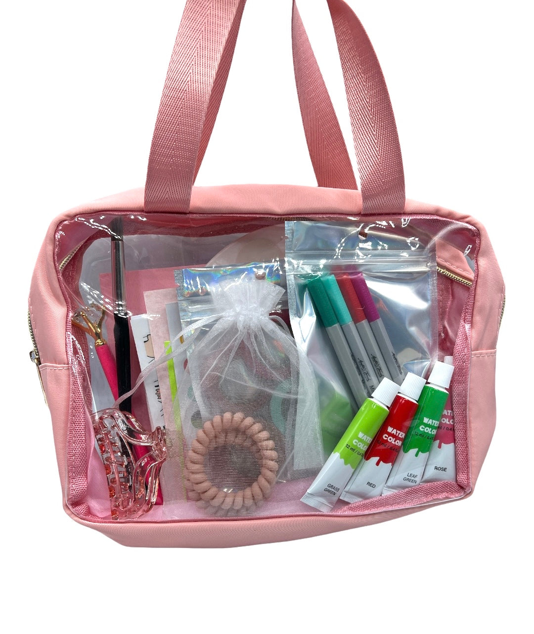 Art Kit Bag