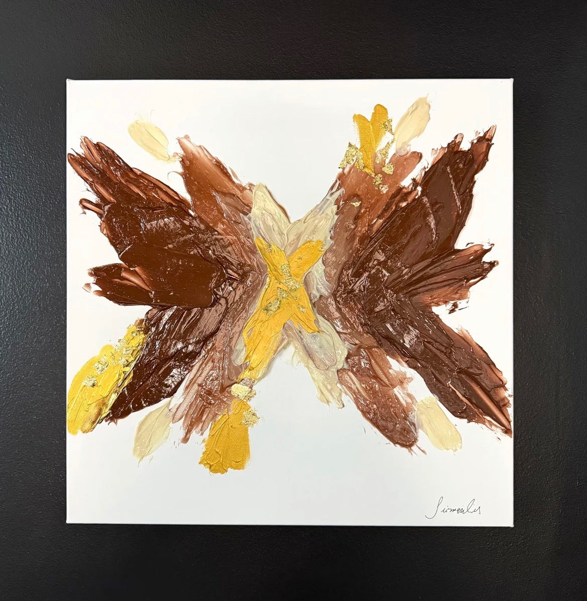 COCOA MIRAGE