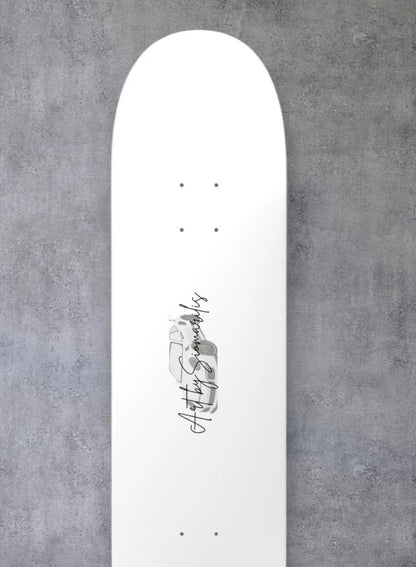 TURBO SKATEBOARD DECKS