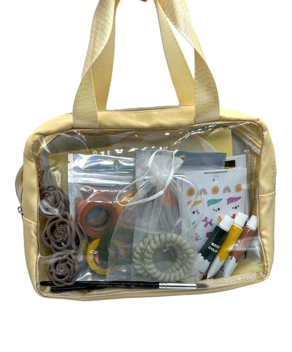 Art Kit Bag