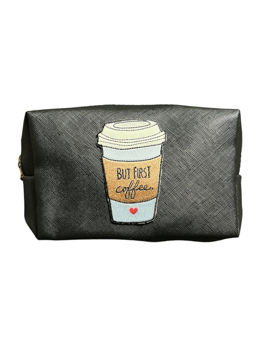 But First Coffee Pouch