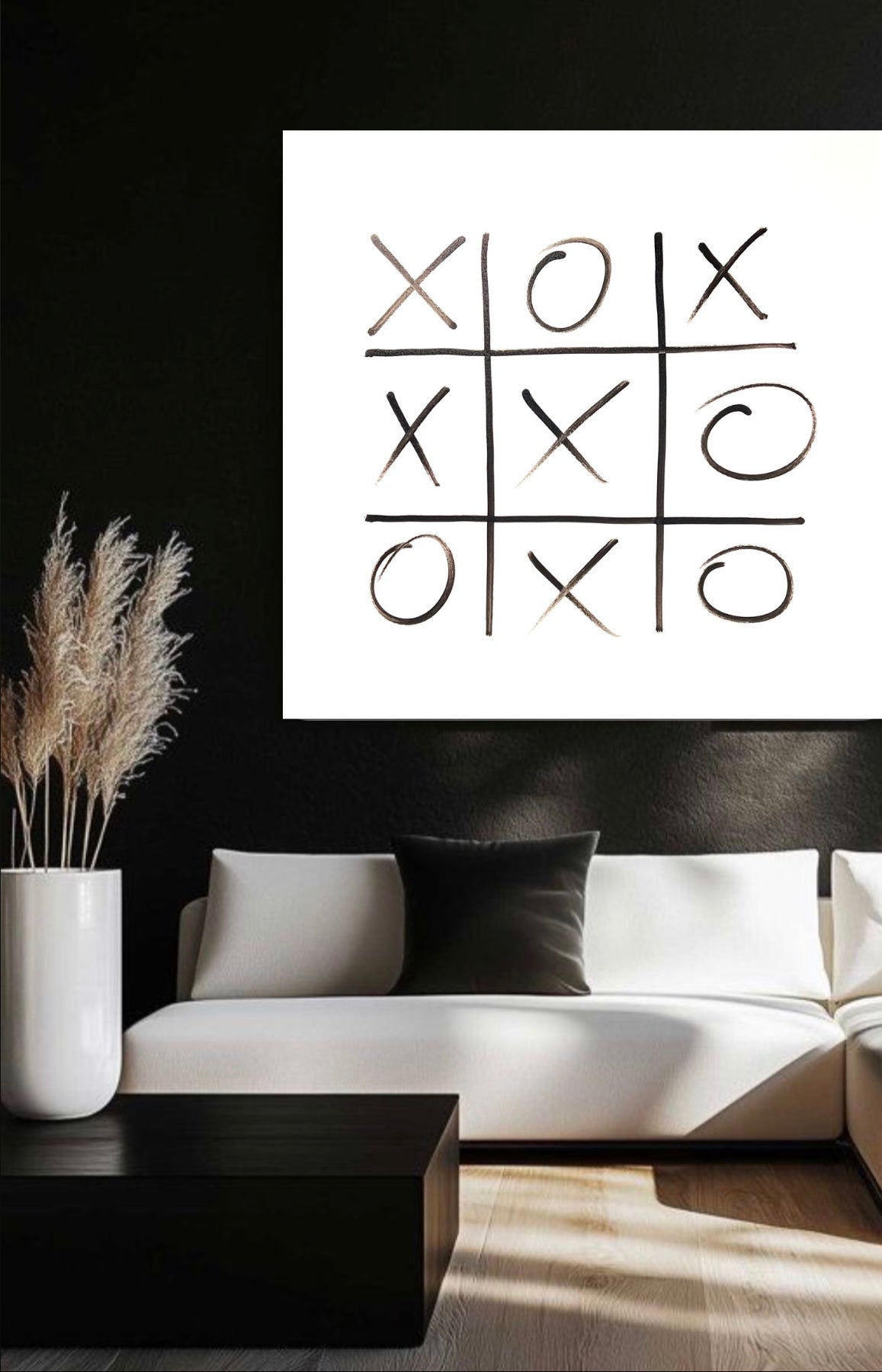 TIC TAC TOE