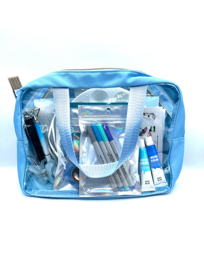 Art Kit Bag