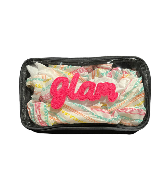 Glam Pouch